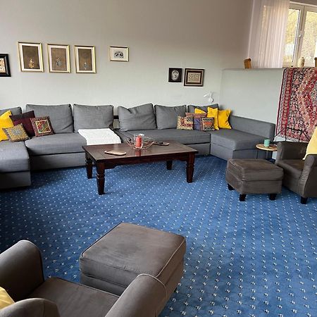 Fi-Ferienhaus Вальдек Экстерьер фото