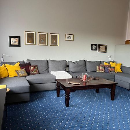 Fi-Ferienhaus Вальдек Экстерьер фото