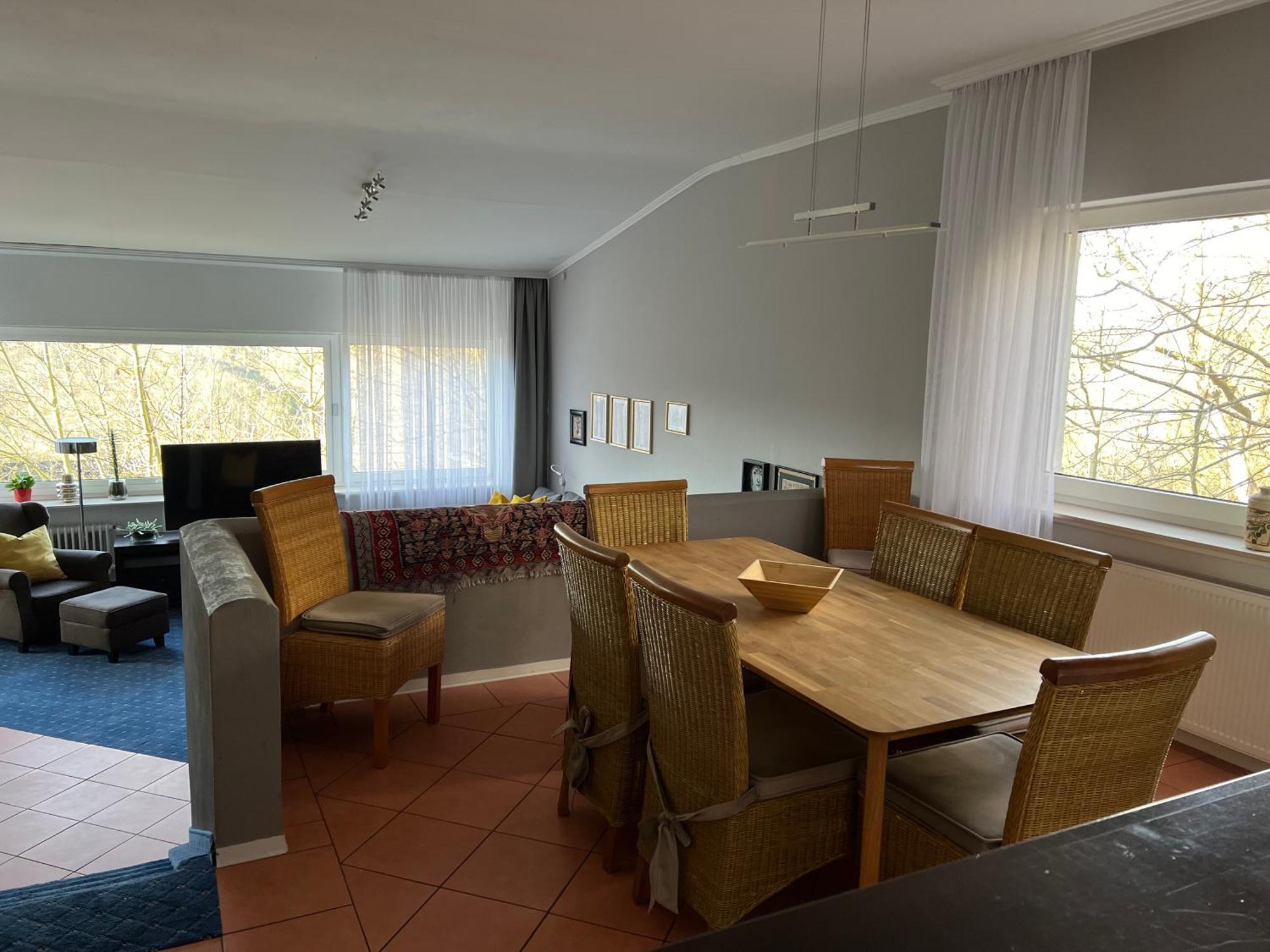Fi-Ferienhaus Вальдек Экстерьер фото