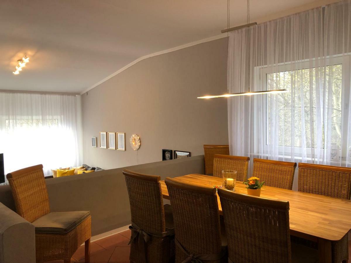 Fi-Ferienhaus Вальдек Экстерьер фото