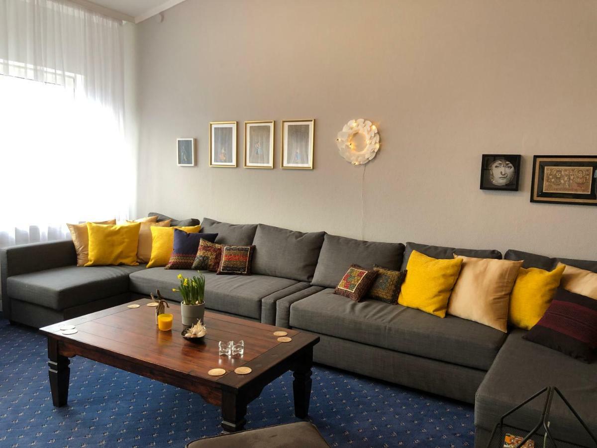 Fi-Ferienhaus Вальдек Экстерьер фото
